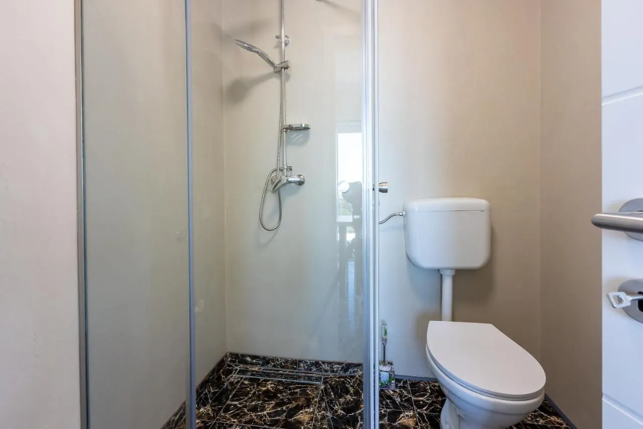Happynest Apartment Novi Vinodolski