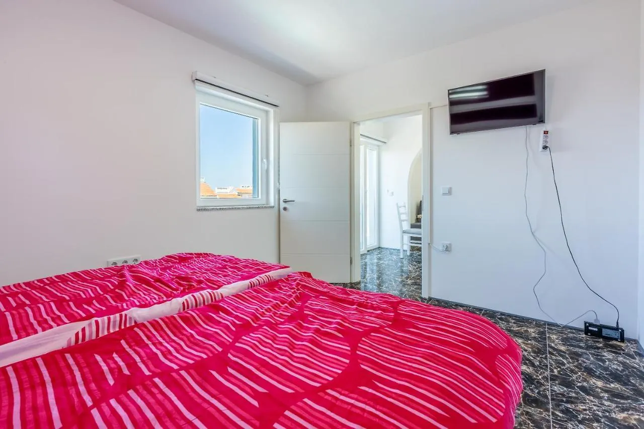 Happynest Apartment Novi Vinodolski