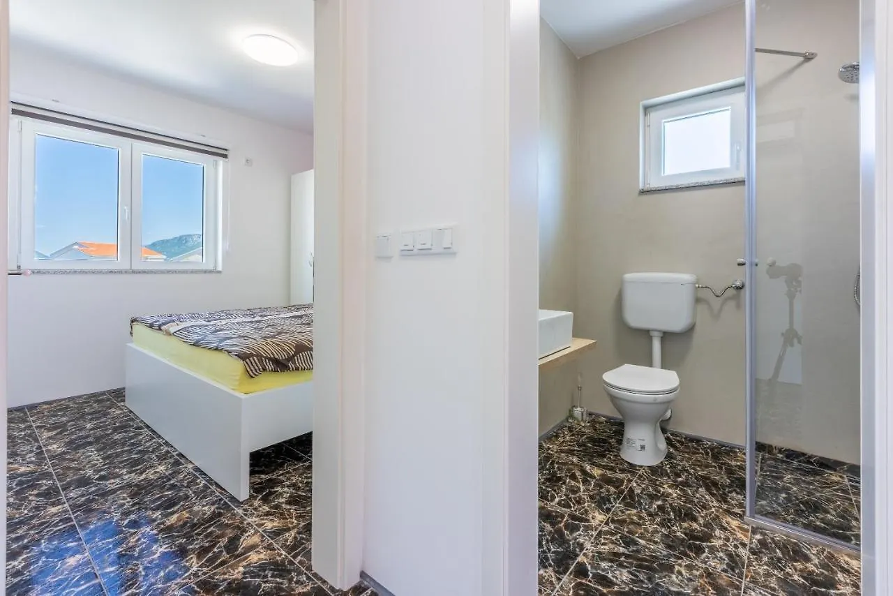 Happynest Apartment Novi Vinodolski 0*,  Croatia