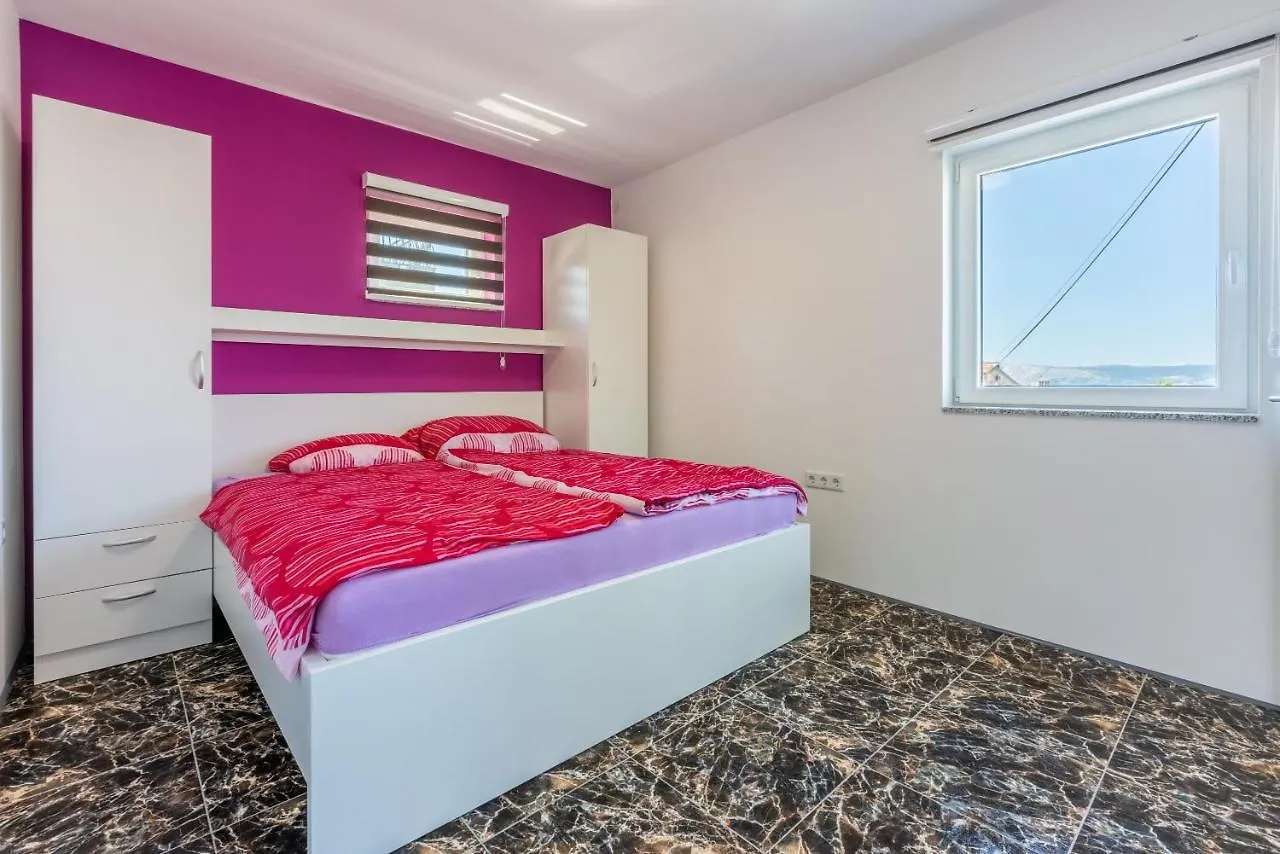 Happynest Apartment Novi Vinodolski