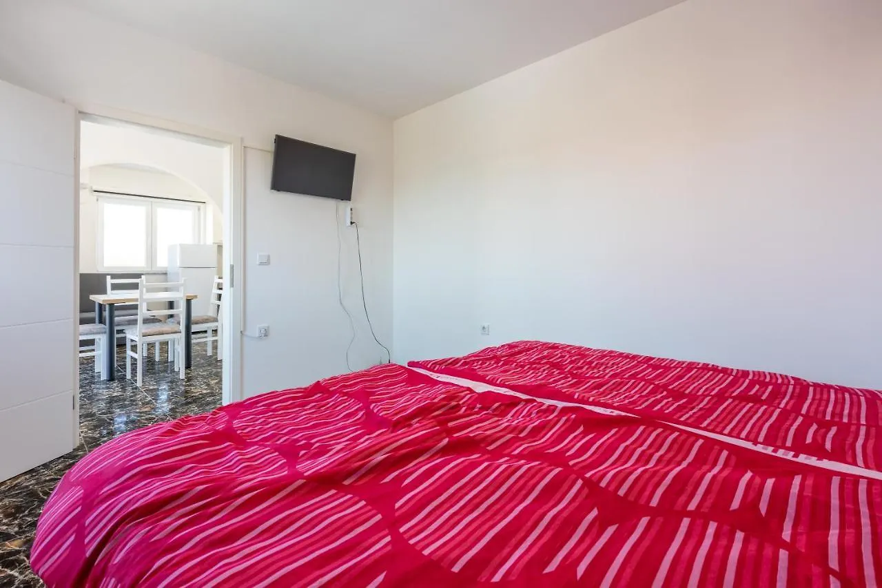 Happynest Apartment Novi Vinodolski