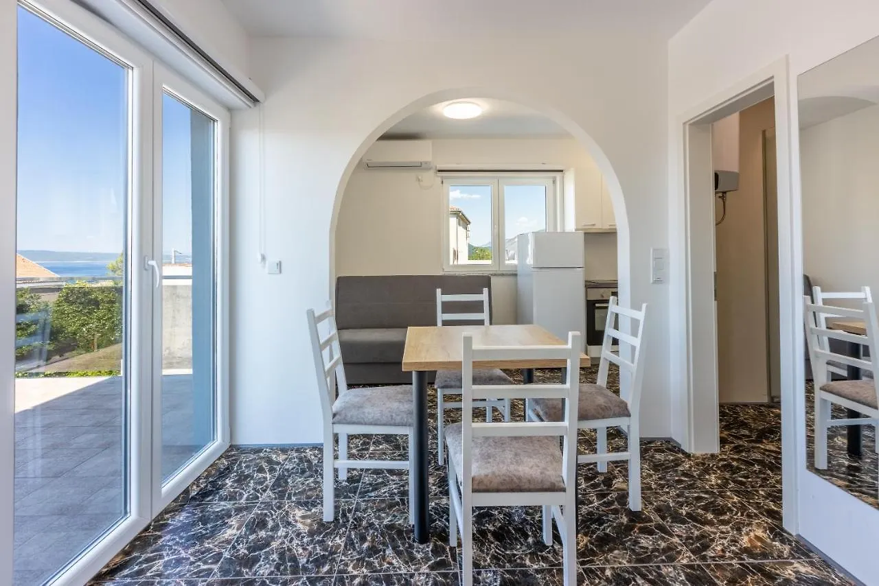 Happynest Apartment Novi Vinodolski